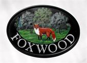foxwood-sign