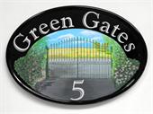 green-gates-sign