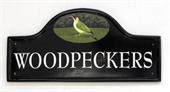 green-woodpecker-signs