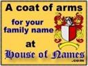 House of Names - Heraldry